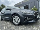 Hyundai i30 Salon Polska Poleasingowy I właściciel Serwis ASO VAT 23% Bezwypadkowy - 2