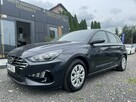 Hyundai i30 Salon Polska Poleasingowy I właściciel Serwis ASO VAT 23% Bezwypadkowy - 4