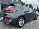 Hyundai i30 Salon Polska Poleasingowy I właściciel Serwis ASO VAT 23% Bezwypadkowy - 8