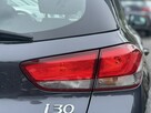 Hyundai i30 Salon Polska Poleasingowy I właściciel Serwis ASO VAT 23% Bezwypadkowy - 9