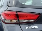 Hyundai i30 Salon Polska Poleasingowy I właściciel Serwis ASO VAT 23% Bezwypadkowy - 10