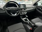 Hyundai i30 Salon Polska Poleasingowy I właściciel Serwis ASO VAT 23% Bezwypadkowy - 11
