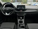 Hyundai i30 Salon Polska Poleasingowy I właściciel Serwis ASO VAT 23% Bezwypadkowy - 12