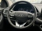 Hyundai i30 Salon Polska Poleasingowy I właściciel Serwis ASO VAT 23% Bezwypadkowy - 15