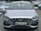 Hyundai i30 Salon Polska Poleasingowy I właściciel Serwis ASO VAT 23% Bezwypadkowy - 2