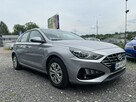 Hyundai i30 Salon Polska Poleasingowy I właściciel Serwis ASO VAT 23% Bezwypadkowy - 3
