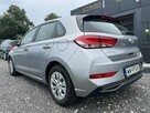 Hyundai i30 Salon Polska Poleasingowy I właściciel Serwis ASO VAT 23% Bezwypadkowy - 5
