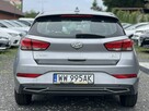 Hyundai i30 Salon Polska Poleasingowy I właściciel Serwis ASO VAT 23% Bezwypadkowy - 6