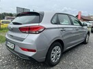 Hyundai i30 Salon Polska Poleasingowy I właściciel Serwis ASO VAT 23% Bezwypadkowy - 7
