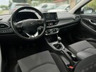 Hyundai i30 Salon Polska Poleasingowy I właściciel Serwis ASO VAT 23% Bezwypadkowy - 8