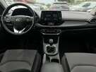 Hyundai i30 Salon Polska Poleasingowy I właściciel Serwis ASO VAT 23% Bezwypadkowy - 9