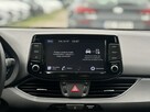 Hyundai i30 Salon Polska Poleasingowy I właściciel Serwis ASO VAT 23% Bezwypadkowy - 11
