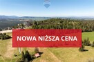 DZIAŁKA Z POTENCJAŁEM - MAŁE CICHE - 1
