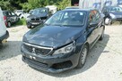 Peugeot 308 - 1