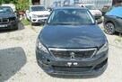 Peugeot 308 - 2