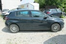 Peugeot 308 - 4