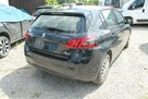 Peugeot 308 - 5