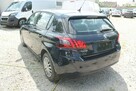 Peugeot 308 - 7