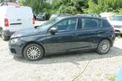 Peugeot 308 - 8