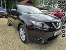 Nissan Qashqai 102Tyś km.100% Oryginał.Klimatronik.Kamera.Serwis ASO. - 1
