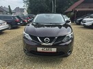 Nissan Qashqai 102Tyś km.100% Oryginał.Klimatronik.Kamera.Serwis ASO. - 2