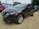Nissan Qashqai 102Tyś km.100% Oryginał.Klimatronik.Kamera.Serwis ASO. - 3