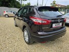 Nissan Qashqai 102Tyś km.100% Oryginał.Klimatronik.Kamera.Serwis ASO. - 4