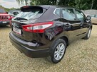 Nissan Qashqai 102Tyś km.100% Oryginał.Klimatronik.Kamera.Serwis ASO. - 5