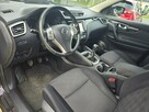 Nissan Qashqai 102Tyś km.100% Oryginał.Klimatronik.Kamera.Serwis ASO. - 7