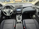 Nissan Qashqai 102Tyś km.100% Oryginał.Klimatronik.Kamera.Serwis ASO. - 8