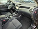 Nissan Qashqai 102Tyś km.100% Oryginał.Klimatronik.Kamera.Serwis ASO. - 10