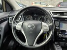 Nissan Qashqai 102Tyś km.100% Oryginał.Klimatronik.Kamera.Serwis ASO. - 14