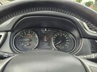 Nissan Qashqai 102Tyś km.100% Oryginał.Klimatronik.Kamera.Serwis ASO. - 15