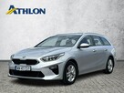 Kia Cee'd 1.6 CRDi mHEV M Automat Kamera SalonPL VAT23% - 1