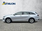 Kia Cee'd 1.6 CRDi mHEV M Automat Kamera SalonPL VAT23% - 2