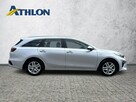 Kia Cee'd 1.6 CRDi mHEV M Automat Kamera SalonPL VAT23% - 6