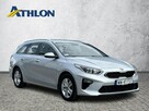 Kia Cee'd 1.6 CRDi mHEV M Automat Kamera SalonPL VAT23% - 7