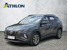 Hyundai Tucson 1.6 T-GDi 48V Smart 2WD Salon PL VAT23% - 1