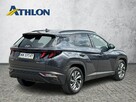 Hyundai Tucson 1.6 T-GDi 48V Smart 2WD Salon PL VAT23% - 5