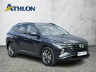 Hyundai Tucson 1.6 T-GDi 48V Smart 2WD Salon PL VAT23% - 7