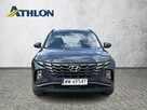 Hyundai Tucson 1.6 T-GDi 48V Smart 2WD Salon PL VAT23% - 8