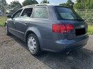 Audi A4 1.6 MPI 116km klimatyzacja GRZANE FOT bezwypadkowy SERWIS 2007 - 3
