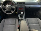 Audi A4 1.6 MPI 116km klimatyzacja GRZANE FOT bezwypadkowy SERWIS 2007 - 5