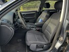Audi A4 1.6 MPI 116km klimatyzacja GRZANE FOT bezwypadkowy SERWIS 2007 - 7