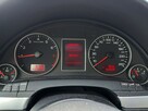 Audi A4 1.6 MPI 116km klimatyzacja GRZANE FOT bezwypadkowy SERWIS 2007 - 8