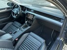 Volkswagen Passat GTE 1.4TSI 218KM Hybryda Plug-in zasięg 50km Panorama*Navi*Skóra*FV23% - 2