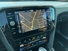 Volkswagen Passat GTE 1.4TSI 218KM Hybryda Plug-in zasięg 50km Panorama*Navi*Skóra*FV23% - 3