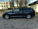 Volkswagen Passat GTE 1.4TSI 218KM Hybryda Plug-in zasięg 50km Panorama*Navi*Skóra*FV23% - 10