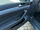 Volkswagen Passat GTE 1.4TSI 218KM Hybryda Plug-in zasięg 50km Panorama*Navi*Skóra*FV23% - 12