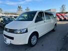 Volkswagen Caravelle 2.0-140KM 2015 - 1